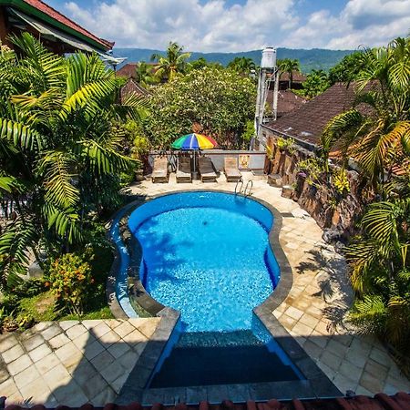 Pondok Wisata Elsa 2 Hotel Lovina Kültér fotó