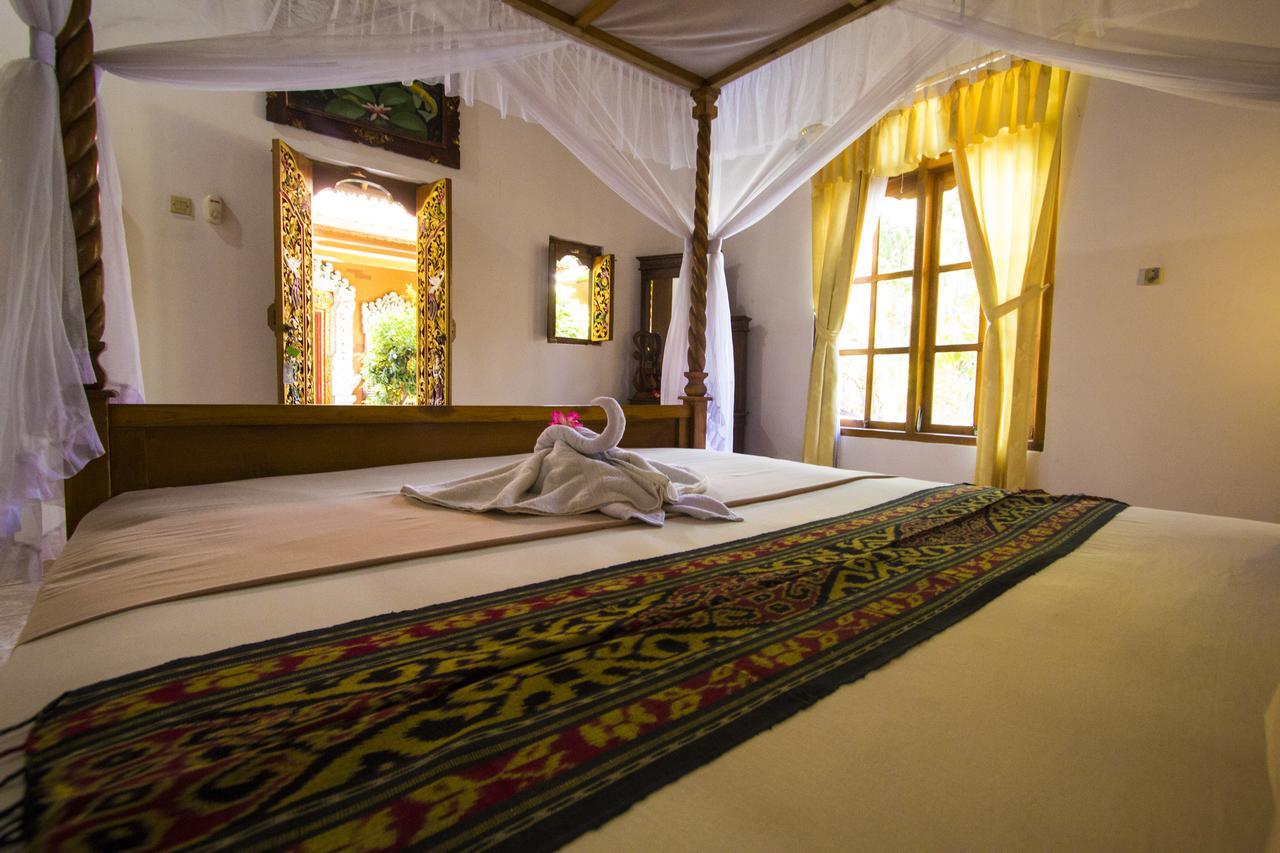 Pondok Wisata Elsa 2 Hotel Lovina Kültér fotó