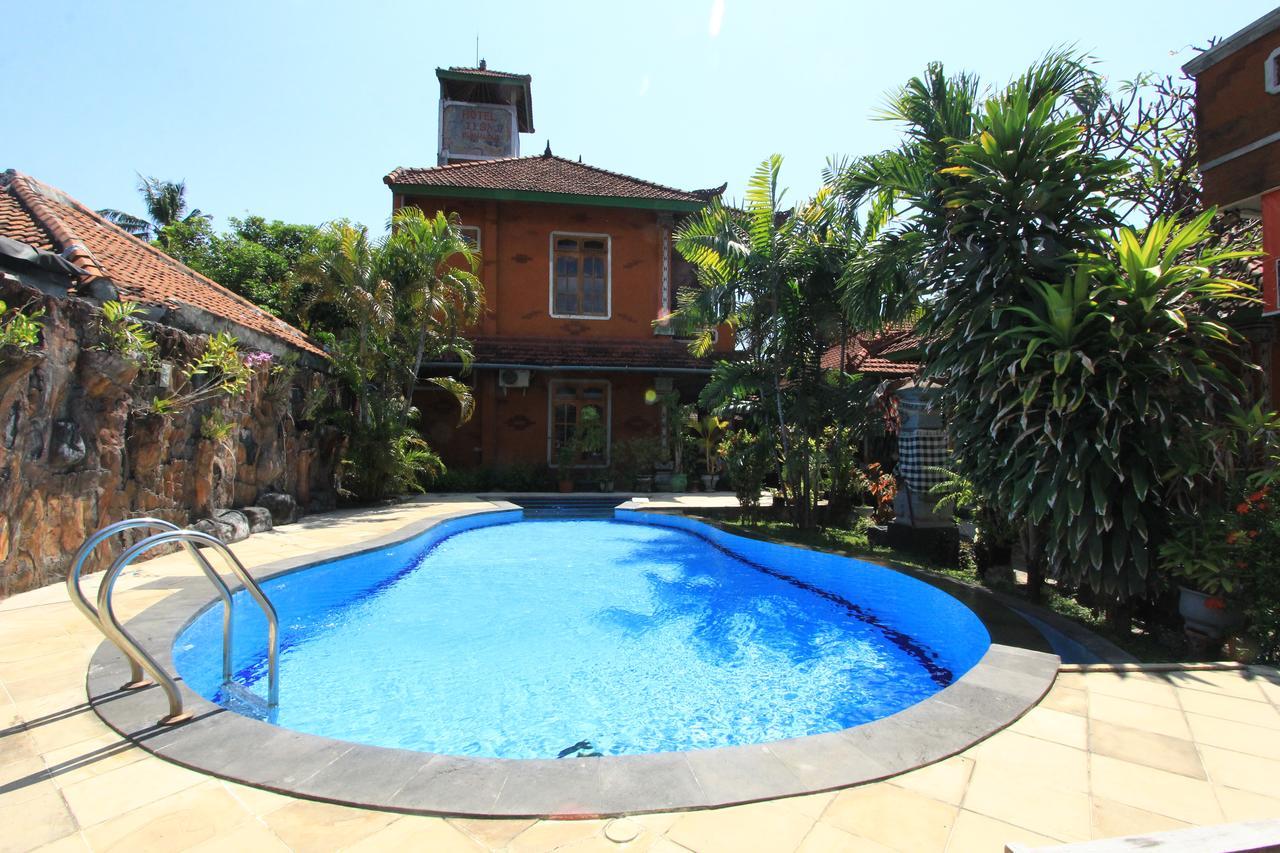 Pondok Wisata Elsa 2 Hotel Lovina Kültér fotó