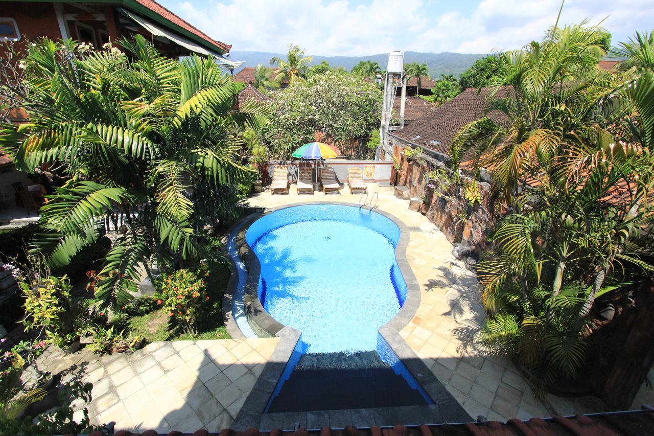 Pondok Wisata Elsa 2 Hotel Lovina Kültér fotó