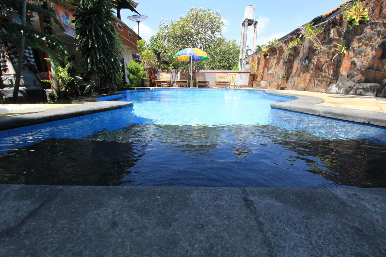 Pondok Wisata Elsa 2 Hotel Lovina Kültér fotó