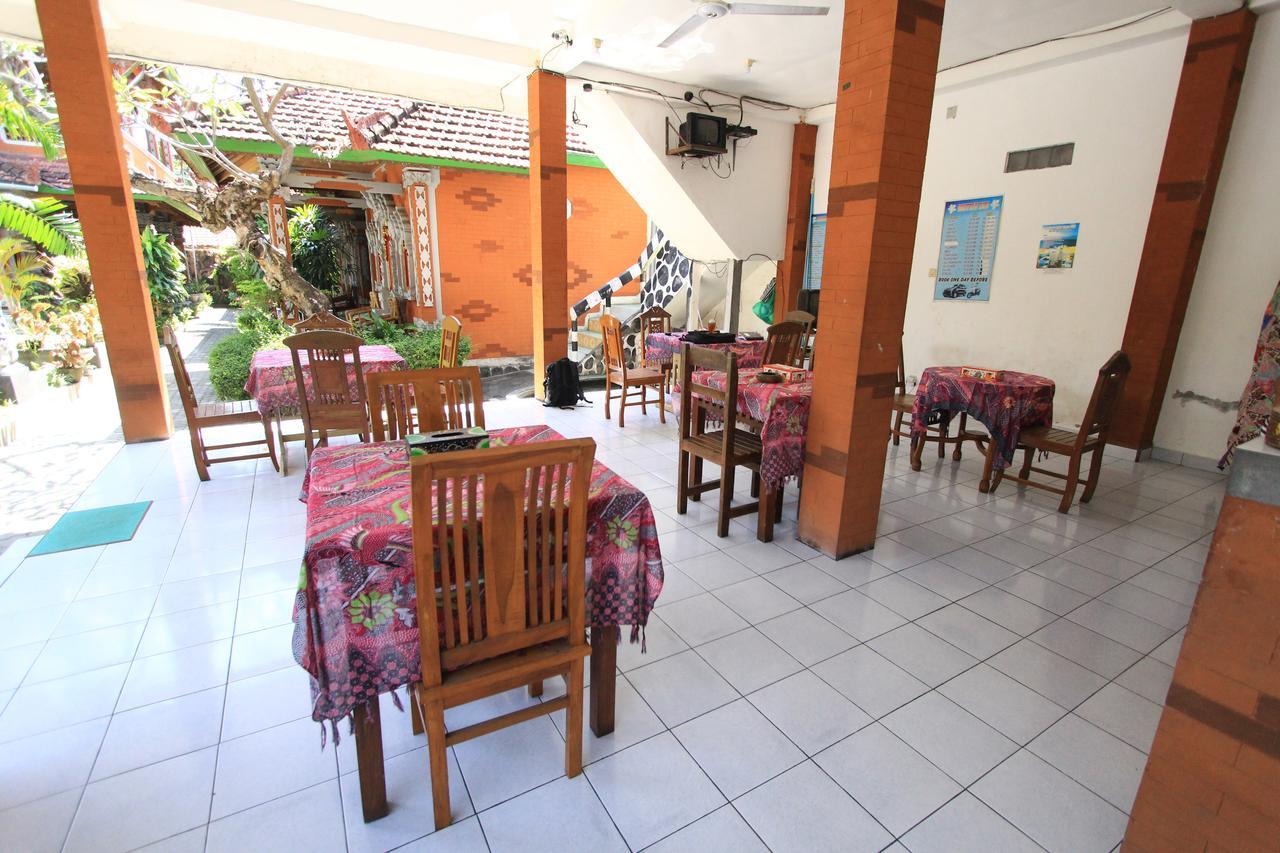Pondok Wisata Elsa 2 Hotel Lovina Kültér fotó