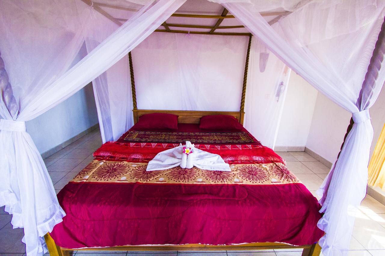 Pondok Wisata Elsa 2 Hotel Lovina Kültér fotó