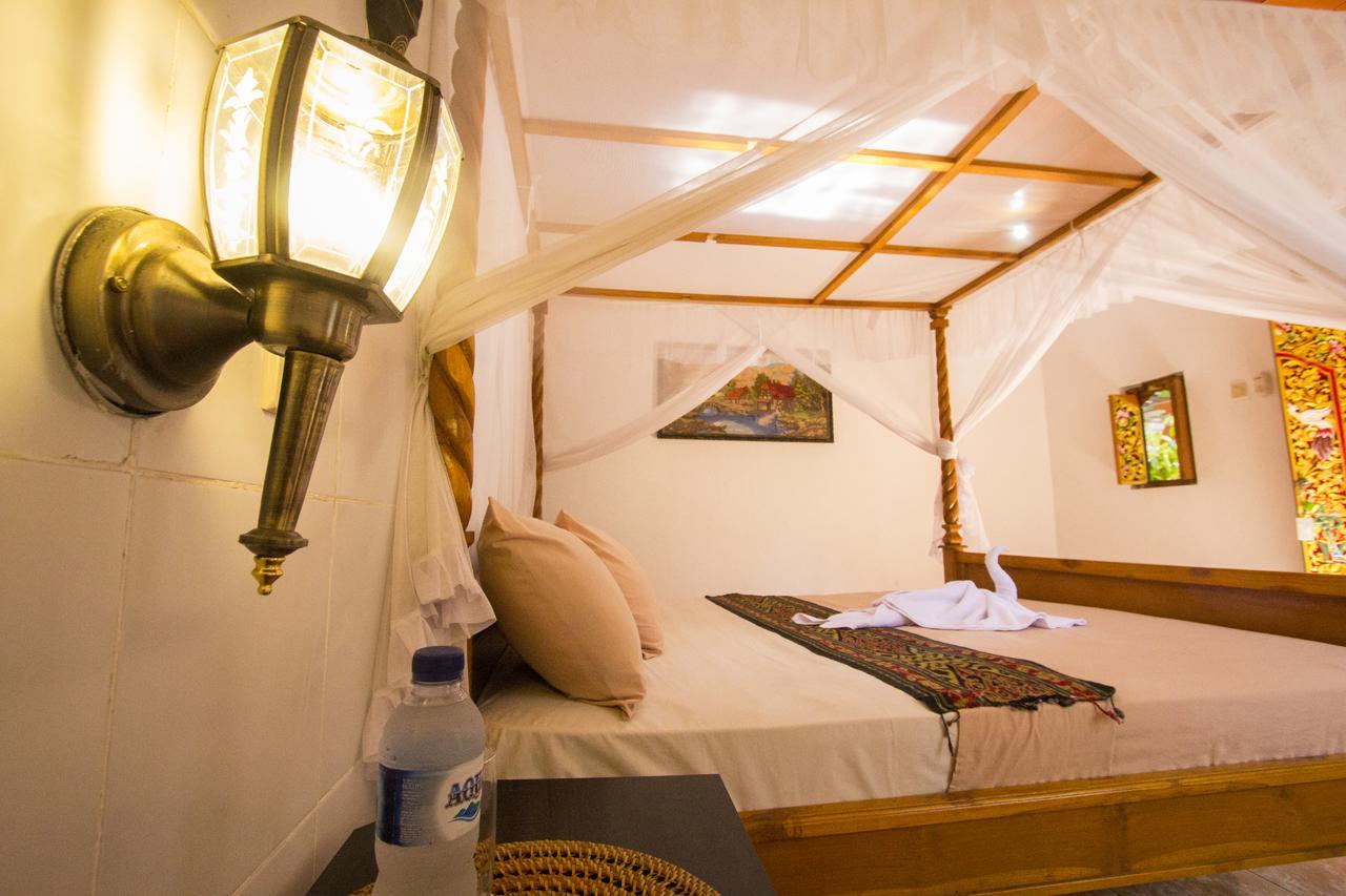 Pondok Wisata Elsa 2 Hotel Lovina Kültér fotó