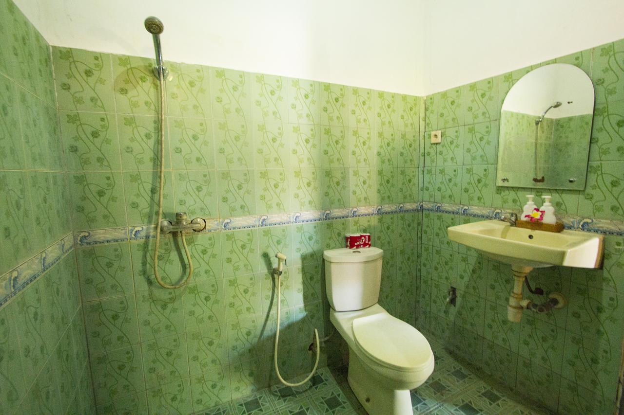 Pondok Wisata Elsa 2 Hotel Lovina Kültér fotó