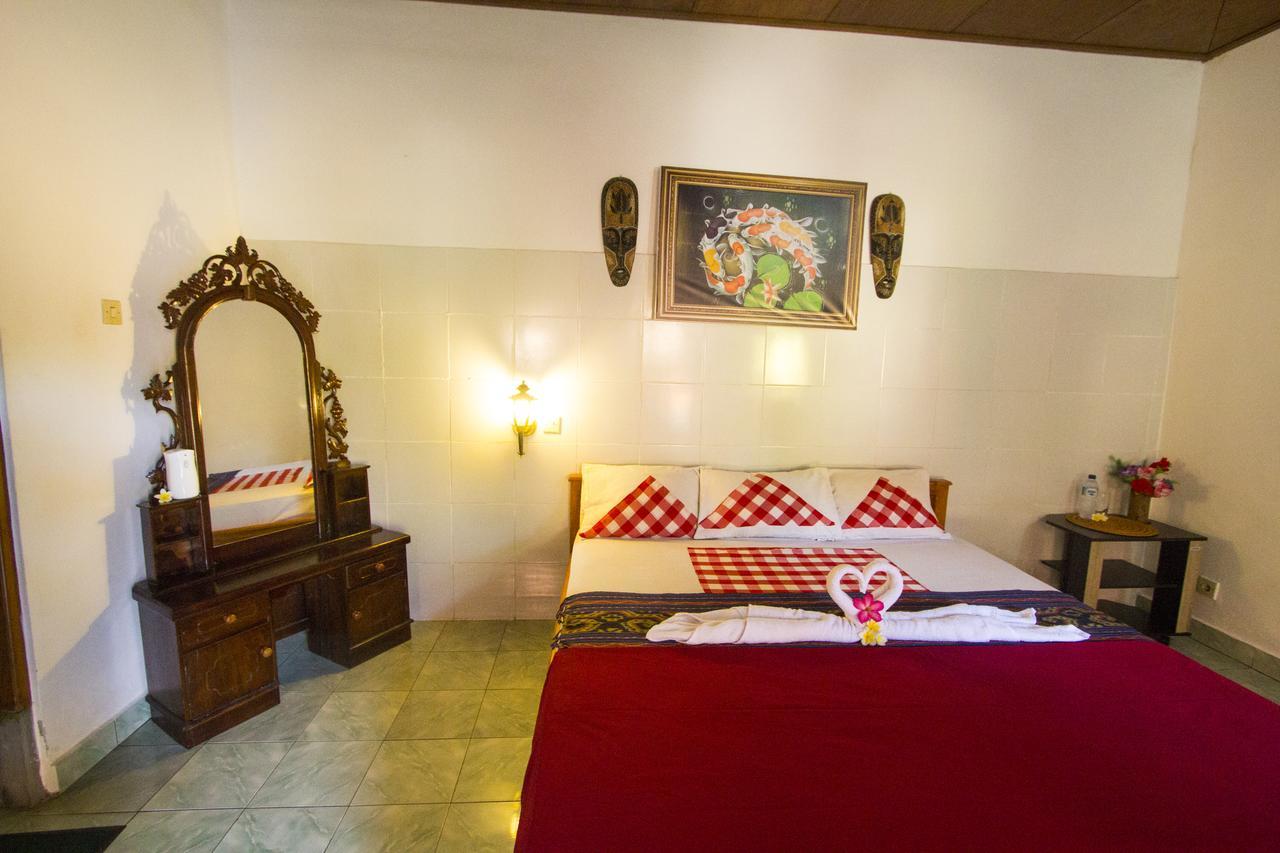Pondok Wisata Elsa 2 Hotel Lovina Kültér fotó