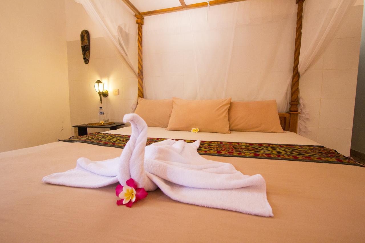 Pondok Wisata Elsa 2 Hotel Lovina Kültér fotó
