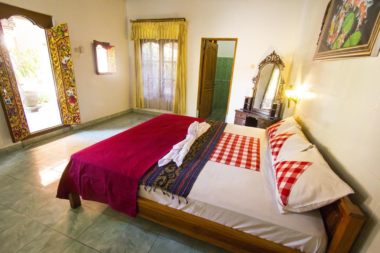 Pondok Wisata Elsa 2 Hotel Lovina Kültér fotó