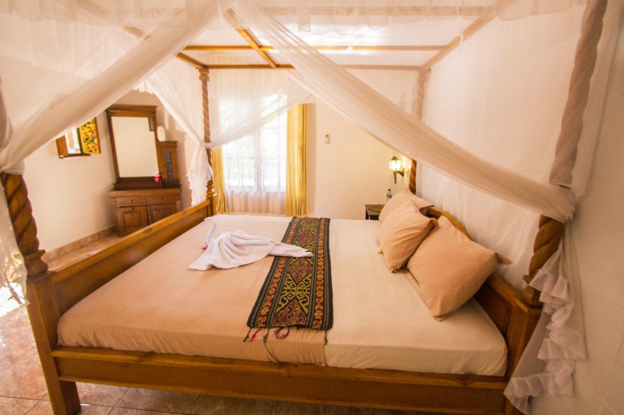 Pondok Wisata Elsa 2 Hotel Lovina Kültér fotó