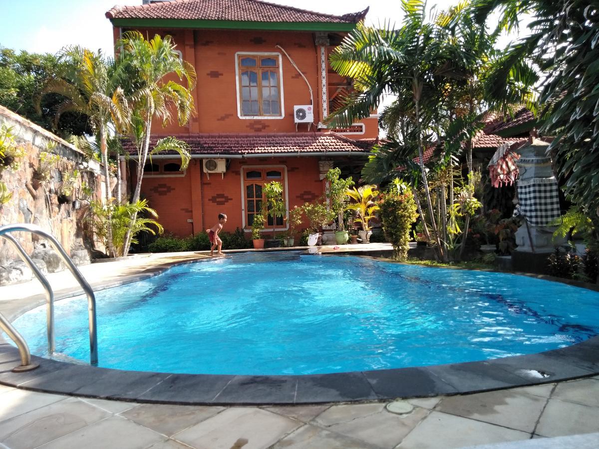 Pondok Wisata Elsa 2 Hotel Lovina Kültér fotó