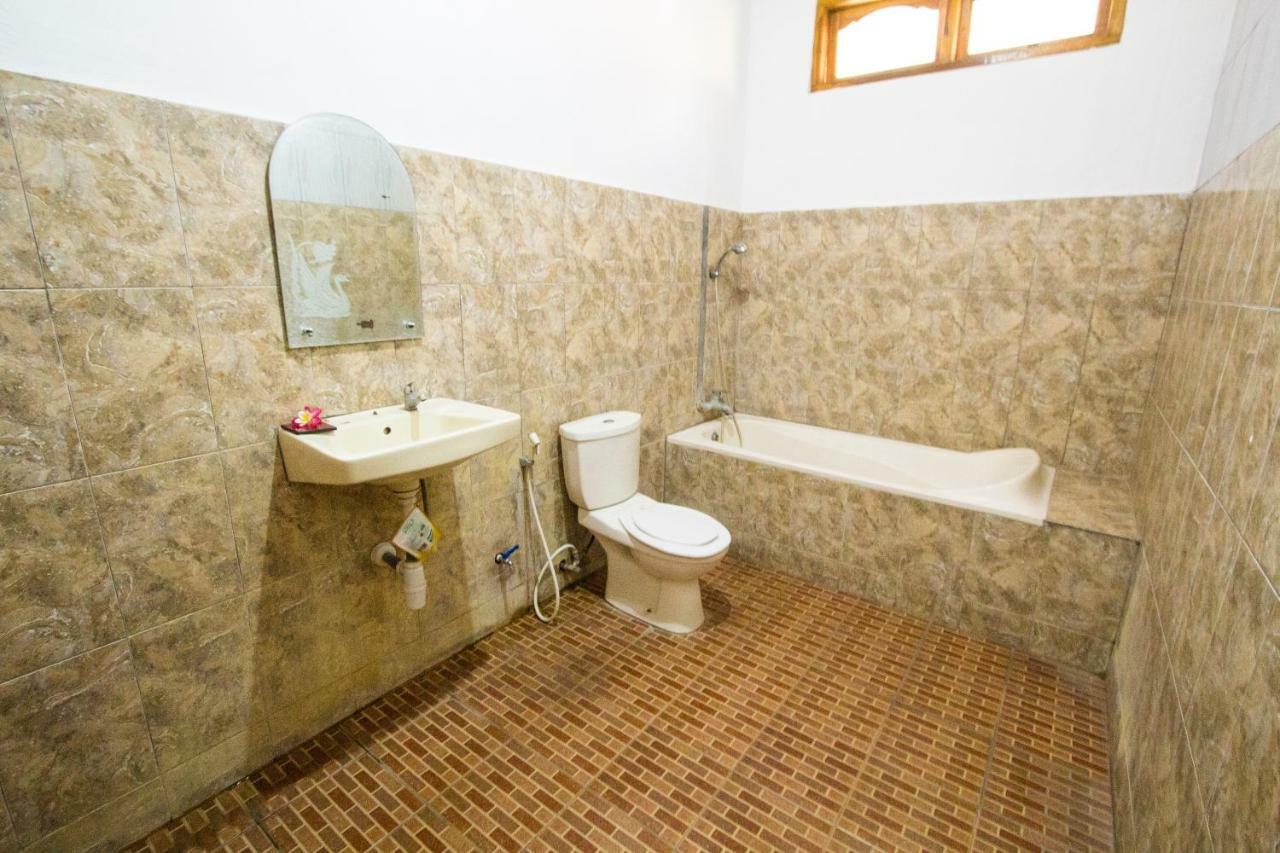 Pondok Wisata Elsa 2 Hotel Lovina Kültér fotó