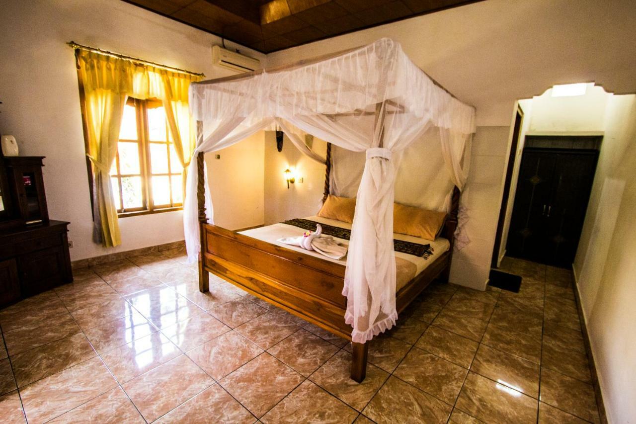 Pondok Wisata Elsa 2 Hotel Lovina Kültér fotó