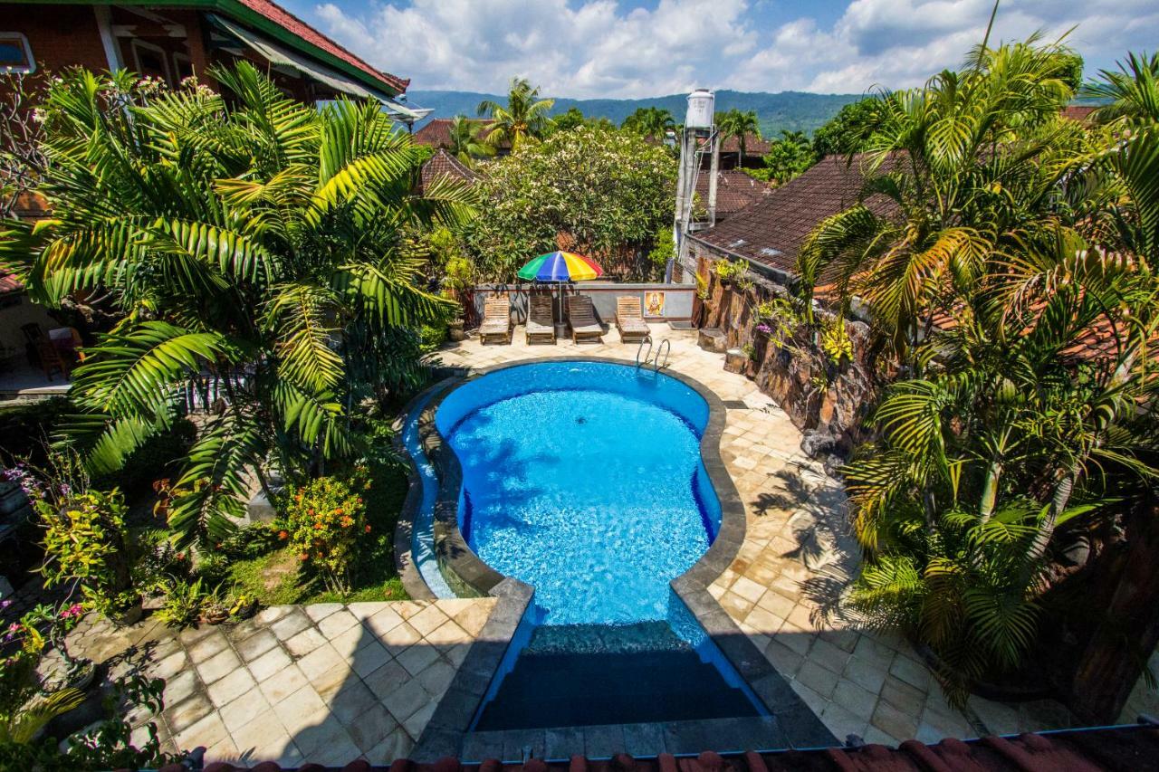 Pondok Wisata Elsa 2 Hotel Lovina Kültér fotó